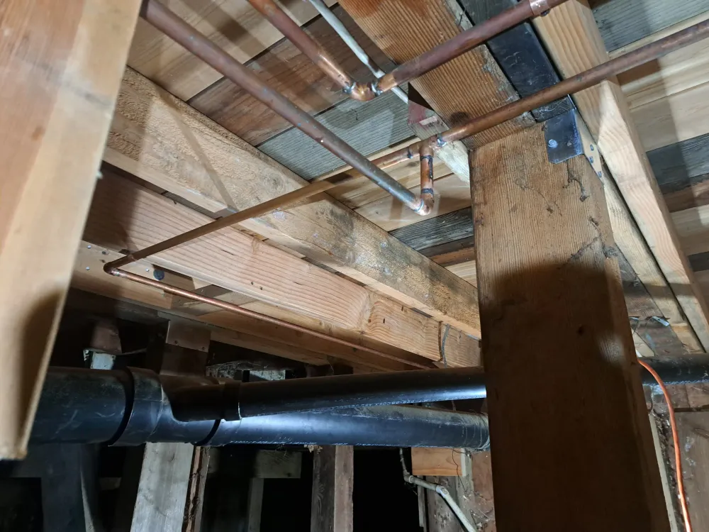 Bathroom Restoration B image